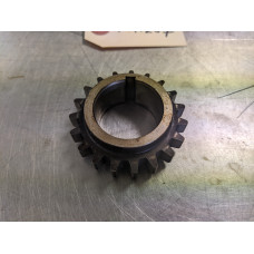 14H207 Crankshaft Timing Gear For 04-07 Ford Taurus  3.0